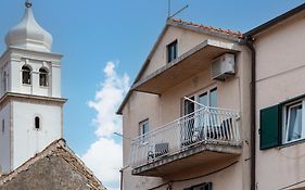 Apartments Duilo